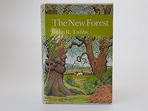Seller image for The New Naturalist No. 73: The New Forest for sale by Keoghs Books