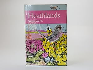 Image du vendeur pour The New Naturalist No. 72: Heathlands mis en vente par Keoghs Books