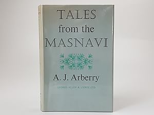 Seller image for Tales from the Masnavi [Rumi] for sale by Keoghs Books