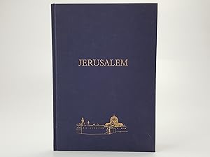 Immagine del venditore per Jerusalem venduto da Keoghs Books