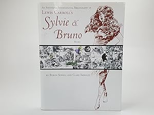 Seller image for An Annotated International Bibliography of Lewis Carroll's Sylvie and Bruno Books for sale by Keoghs Books