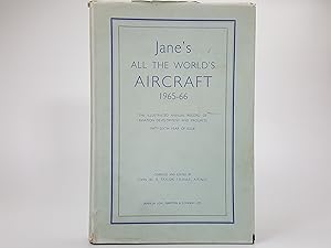 Jane's: All the World's Aircraft 1965-66