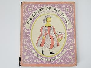 Seller image for The Story of My Dolls for sale by Keoghs Books