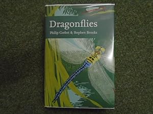 Seller image for The New Naturalist Library: Dragonflies for sale by Keoghs Books