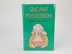 Seller image for Vacant Possession for sale by Keoghs Books
