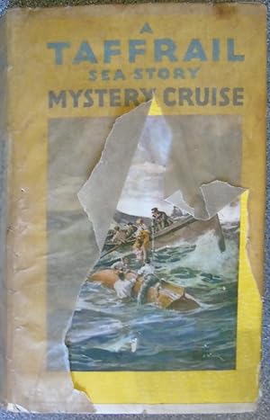 Image du vendeur pour Mystery Cruise mis en vente par Hanselled Books