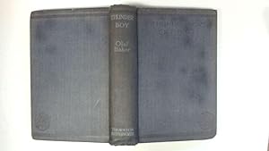 Seller image for Thunder Boy for sale by Goldstone Rare Books