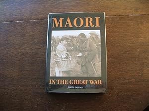 Maori In The Great War PBFA)