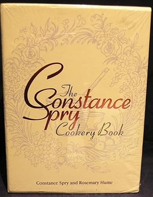 Seller image for The Constance Spry Cookery Book for sale by powellbooks Somerset UK.