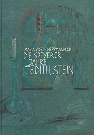 Bild des Verkufers fr Die Speyerer Jahre von Edith Stein zum Verkauf von Paderbuch e.Kfm. Inh. Ralf R. Eichmann
