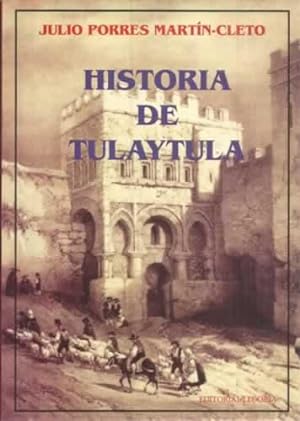 Imagen del vendedor de Historia de Talaytula a la venta por Librera Cajn Desastre