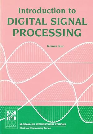 Seller image for Introduction to Digital Signal Processing. for sale by Antiquariat Bernhardt