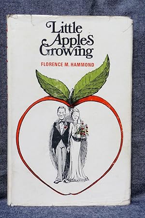 Immagine del venditore per Little Apples Growing venduto da Past Pages