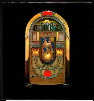 Seller image for Jukebox The Golden Age for sale by Raymond Tait