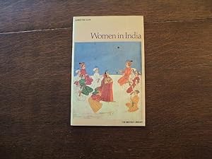 Women In India (British Library Booklets)