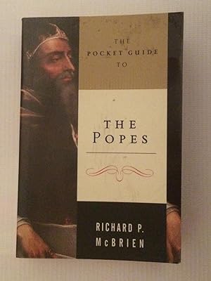 Seller image for The Pocket Guide to the Popes for sale by Beach Hut Books