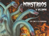 Seller image for Monstruos y villanos del cine y la literatura for sale by AG Library