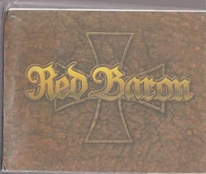 Seller image for RED BARON. Historical Overview & Control Documentation. for sale by Ant. Abrechnungs- und Forstservice ISHGW