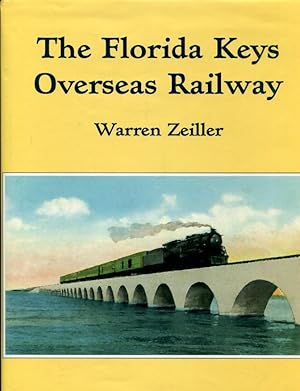 The Florida Keys Overseas Railway