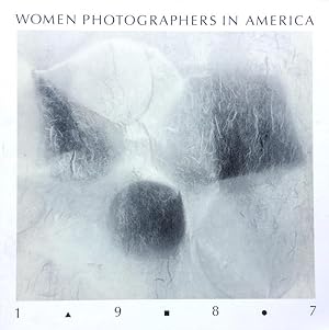 Women Photographers In America