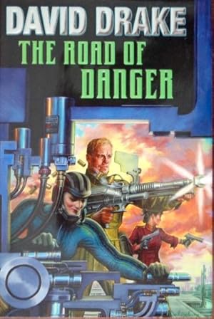 Image du vendeur pour The Road of Danger mis en vente par Canford Book Corral