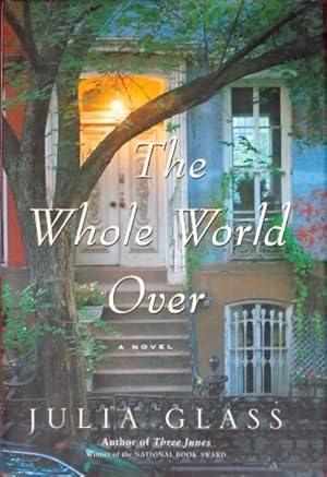 Immagine del venditore per The Whole World Over venduto da Canford Book Corral