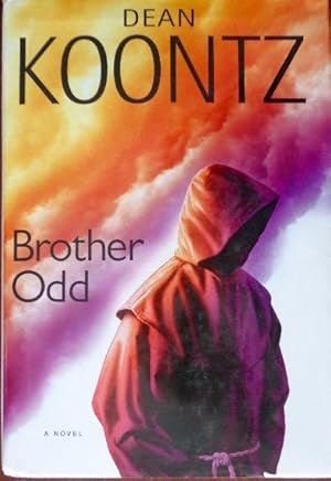 Imagen del vendedor de Brother Odd a la venta por Canford Book Corral