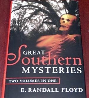 Imagen del vendedor de Great Southern Mysteries: Two Volumes In One a la venta por Canford Book Corral
