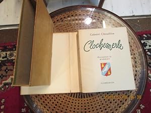 Image du vendeur pour Clochemerle mis en vente par Librairie FAUGUET