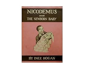 Nicodemus and The Newborn Baby