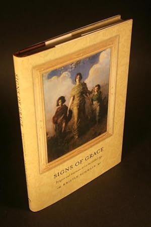 Seller image for Signs of grace. Religion and American art in the Gilded Age. for sale by Steven Wolfe Books