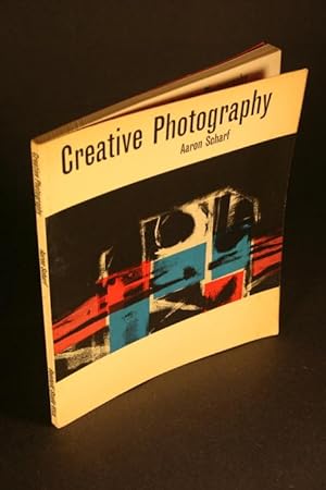 Image du vendeur pour Creative photography. mis en vente par Steven Wolfe Books