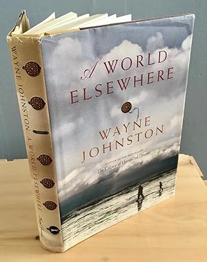 Seller image for A World Elsewhere for sale by Samson Books