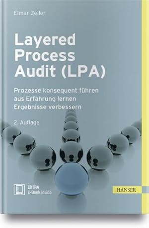 Seller image for Layered Process Audit (LPA) for sale by BuchWeltWeit Ludwig Meier e.K.