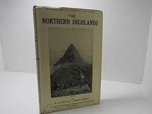Image du vendeur pour THE NORTHERN HIGHLANDS. Second Edition Revised mis en vente par The Secret Bookshop