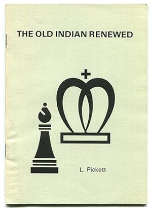 The Old Indian Renewed