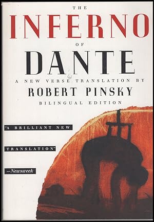 The Inferno of Dante: A New Verse Translation (Bilingual Edition)