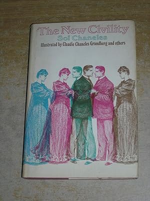 Seller image for The New Civility for sale by Neo Books