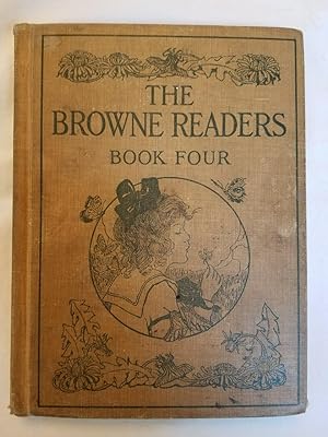 The Browne Readers Book Four Second Year - Second Half