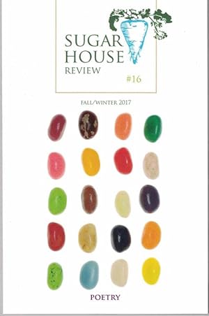 Seller image for Sugar House Review #16; Fall/Winter 2017 for sale by Ken Sanders Rare Books, ABAA