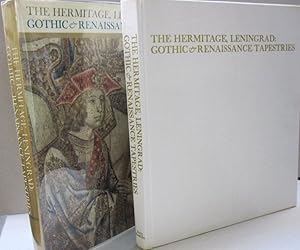 Seller image for The Hermitage, Leningrad: Gothic & Renaissance Tapestries for sale by Midway Book Store (ABAA)