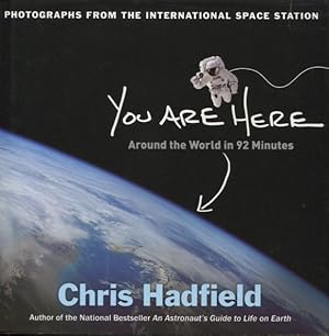 Immagine del venditore per You Are Here: Around the World in 92 Minutes venduto da Kenneth A. Himber