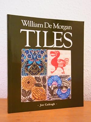 William De Morgan. Tiles (English Edition)