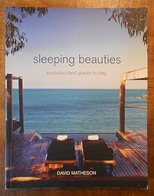 SLEEPING BEAUTIES: Australias Best Places To Stay