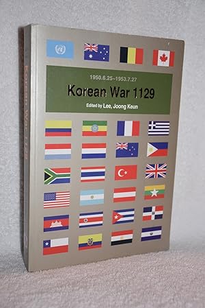 Korean War 1129; 1950.6.25-1953.7.27