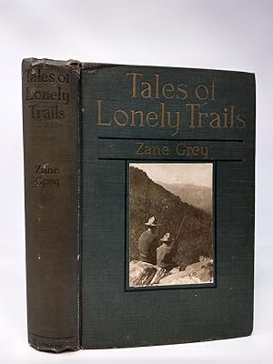 TALES OF LONELY TRAILS