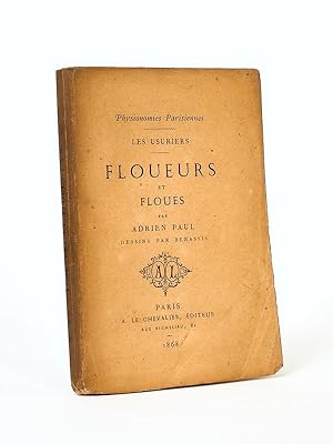 Floueurs et floués - Les usuriers (coll. Physionomies parisiennes]