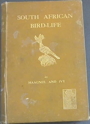 Sketches of South African Bird-Life