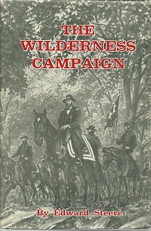 The Wilderness Campaign