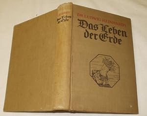 Seller image for Vom Nebelfleck zum Menschen - Band II: Das Leben der Erde for sale by Versandhandel fr Sammler